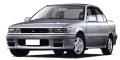 Mitsubishi Lancer IV Hatchback